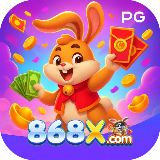 868x logo